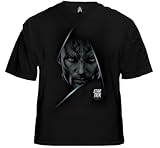Star Trek XI Dark Nero Mens T-Shirt #7