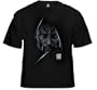 Star Trek XI "Dark Nero" Mens T-Shirt #7