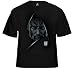 Star Trek XI Dark Nero Mens T-Shirt #7
