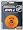 NHL High Density Street Hockey Ball - Warm Weather, 3 Balls