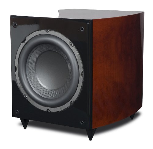 EMP Tek ES10iR Powered Subwoofer