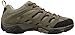 Merrell mens Moab Ventilator Hiking Shoe Walnut 12 M US