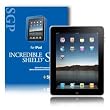 SGP Incredible Shield SQ Full Body Protection Film for Apple iPad