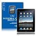 SGP Incredible Shield SQ Full Body Protection Film for Apple iPad