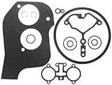 ACDelco 40-724 OE Service Fuel Injection Throttle Body Repair Kit