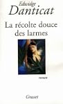 LA R�COLTE DOUCE DES LARMES