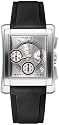 Men's Automatic Chronograph No 7 Swiss Stainless Steel