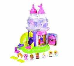 Blip Toys Squinkie Castle Playset