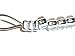 Women's Simple White Strong Beaded Lanyard, for ID Badge Card Holder Teacher Cruise Keys Keychain Phone