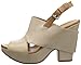 Naya Women's Monroe Platform Sandal