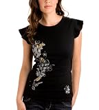 Guess - G by GUESS Glam Garden Top