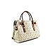 Michael Kors Hamilton Logo EW Satchel