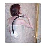Sammons Preston Bendable Back Scrubber Reach N' Scrub 927722