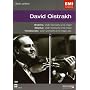 David Oistrakh: Brahms/Sibelius/Tchaikovsky