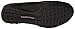 Skechers Women's Bikers Pedestrian Memory Foam Slip-On Moccasin,9 M US,Black Leather