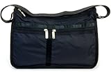 35%OFF レスポ レスポートサック LeSportsac 7507 5922 ショルダー デラックスエブリディバッグ BLACK