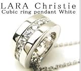 LARA Christie�@�G�^�j�e�B �l�b�N���X�i�z���C�g�j