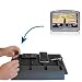 Electronics: Small picture for Gomadic Universal Charging Station   tips included for TomTom Go 920T many other popular gadgets