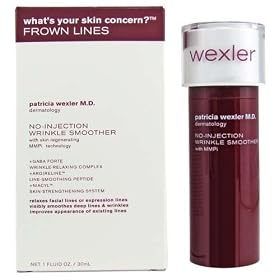  ... Wrinkle Smoother with Skin