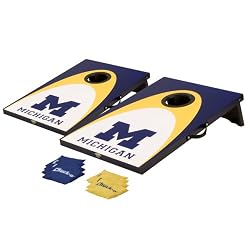 Chuck-O - University of Michigan
