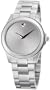 Movado Men's 605905 Junior Sport Watch
