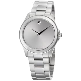 Movado Men's Junior Sport Watch #605905