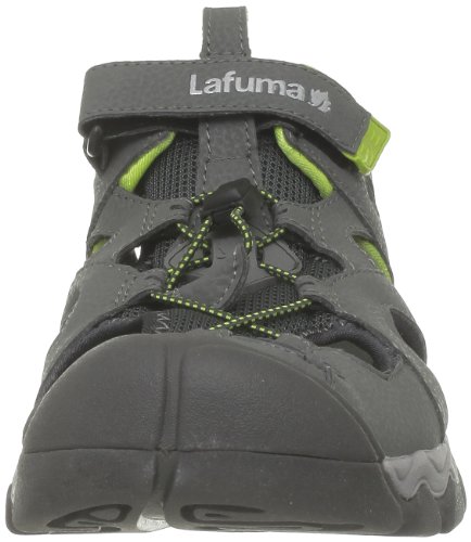Lafuma M Kempi, Sandales hommes - Gris (3667 Elephant), 44 EU (9.5 UK)