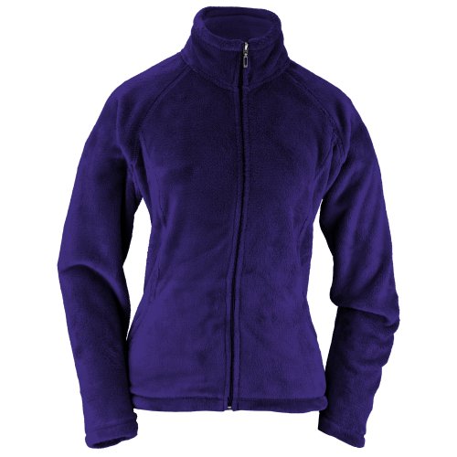 White Sierra Women's Cozy Jacket