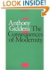 The Consequences of Modernity