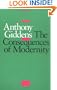 The Consequences of Modernity