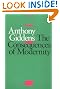 The Consequences of Modernity
