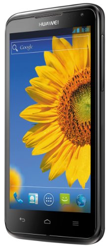 Imagen 2 de Huawei ASCEND D1 QUAD XL BLACK