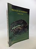Beetles of Somerset, their status and distribution