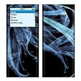 Pure Energy Design Decal Skin Sticker for Apple iPod nano 2G (2nd Generation) 2GB/ 4GB/ 8GB Player