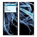 Pure Energy Design Decal Skin Sticker for Apple iPod nano 2G (2nd Generation) 2GB/ 4GB/ 8GB Player
