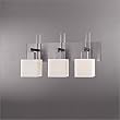Minka Kovacs Torii 3 Light Bath Vanity Strip