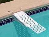 Gamma Skamper Ramp Super Pool Ramp for Pets