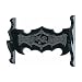 Dragon Sword Rack Wall Plaque from United Cutlery