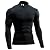UNDER ARMOUR(アンダーアーマー) 【メンズ】【ヒートギア】UAコンプレッション L/SモックT ホワイト