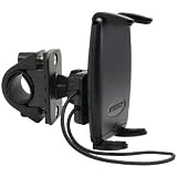 ARKON SM532 SLIM-GRIP HANDLEBAR MOUNT FOR SMARTPHONES