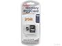 Cellet MicroSD 2GB Memory Card for Olympus FE-20 Camera Phone with SD Adapter. (Lifetime Warranty)