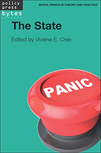 The State (Moral panics in theory and practice)
