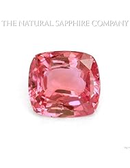 Natural Padparadscha Sapphire, 3.03ct. (PA215)
