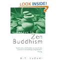 Essays in Zen Buddhism