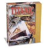 Murder on the Titanic