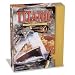 Murder on the Titanic" Classic Mystery 1000-Piece Puzzle