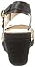 Rockport Women's Emmalina Buckle Anklestrap Wedge Sandal