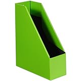 etrangerdicostarica SOLID2 A4マガジンボックスライトグリーン SLD2-52-07