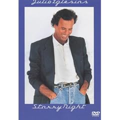 Julio Iglesias - DVD