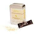 Tsp Spices Organic Lemon Zest, 12 One-teaspoon Packets, .9-Ounce Tins (Pack of 3)